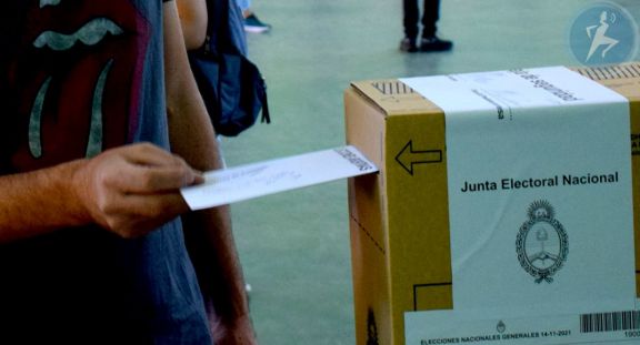 La Cámara alta avanza con la reforma electoral: adiós a la Ley de Lemas