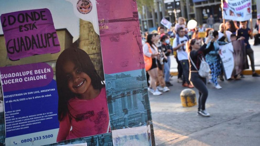Tres años sin Guadalupe: una ausencia que duele