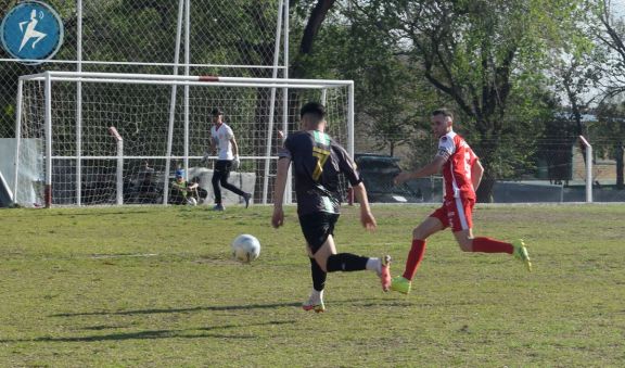 Este domingo a las 16 horas se juega el Superclásico merlino