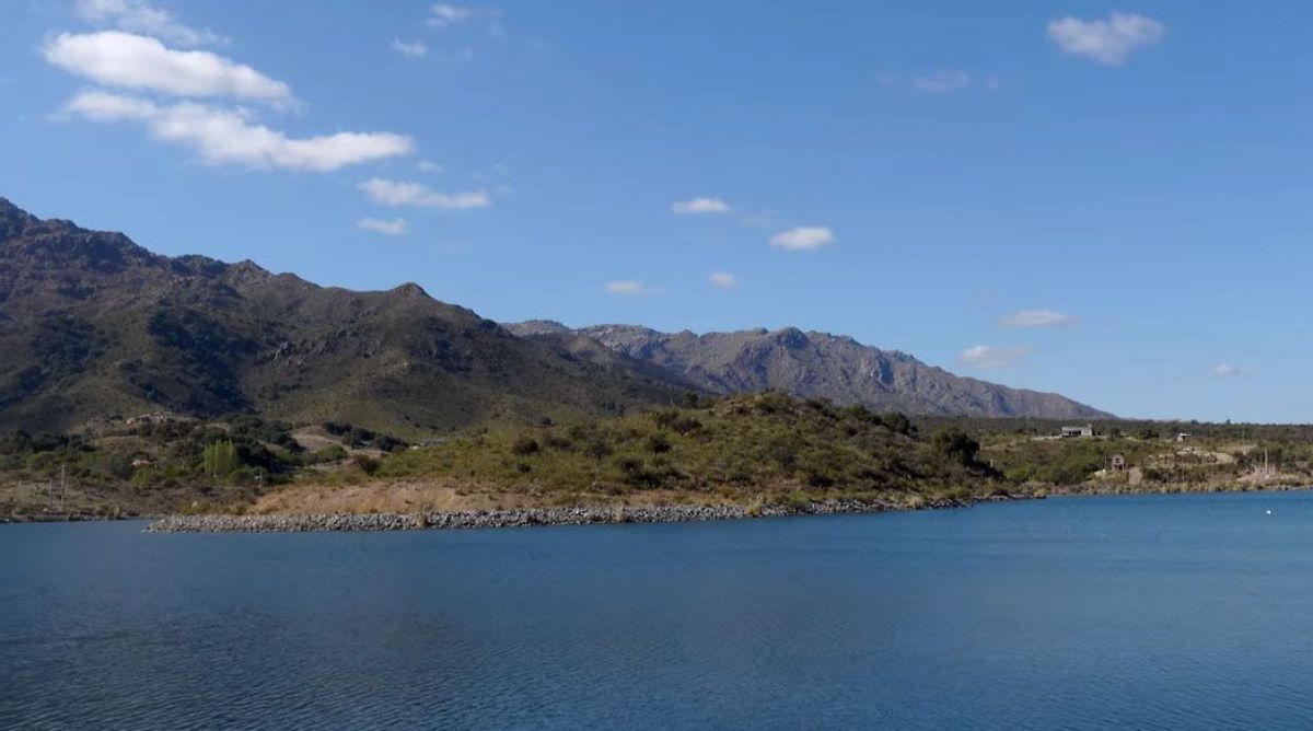 Este lunes las temperaturas máximas rondarán los 31°C