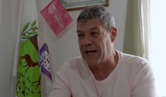 Acusan al intendente de Cortaderas de despedir trabajadores luego de perder las elecciones