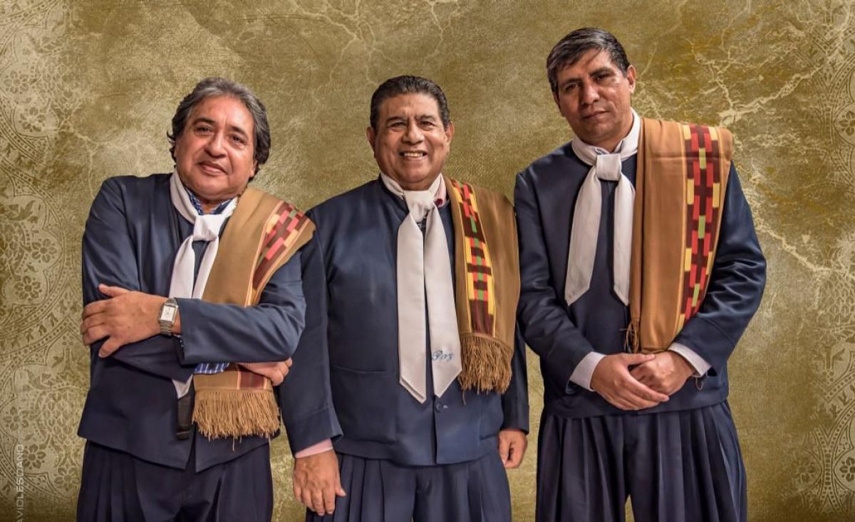 Los Manseros Santiagueños vuelven a la Villa de Merlo para celebrar la independencia