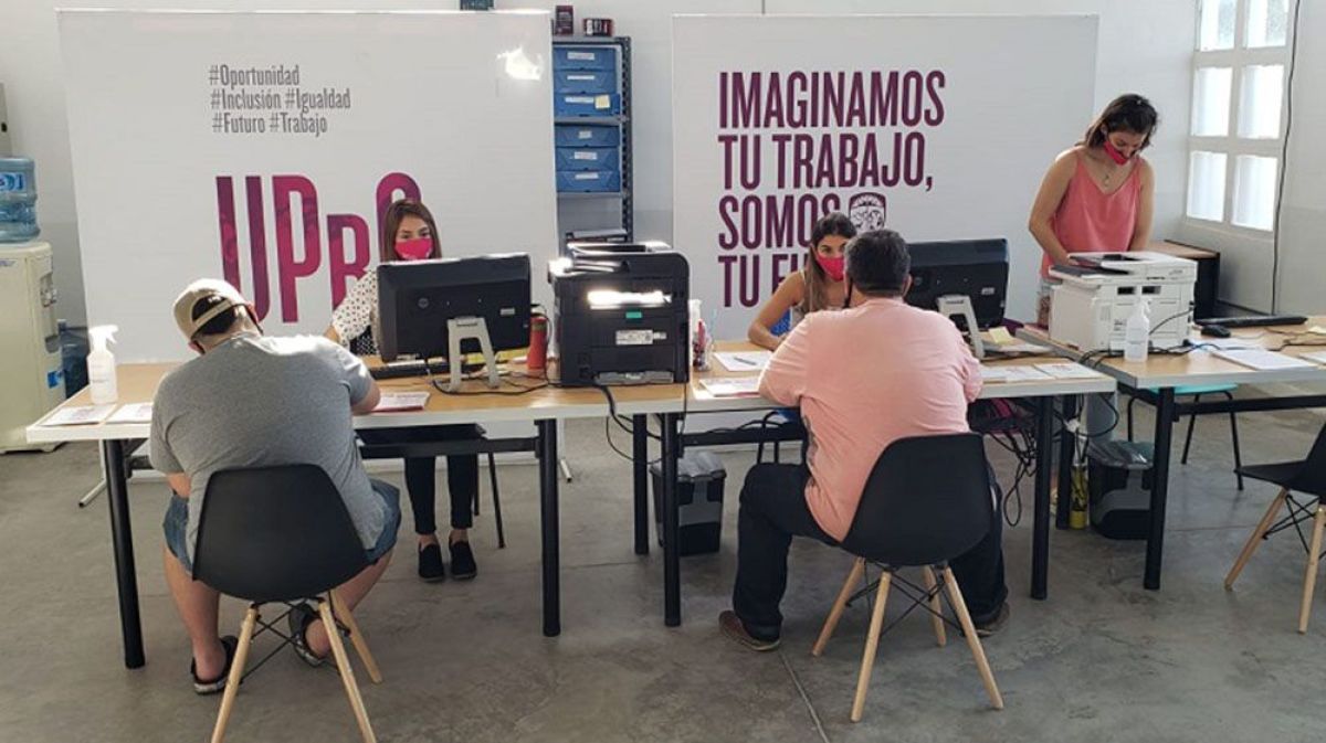 El próximo lunes vuelven a abrir las inscripciones para las carreras de la UPrO