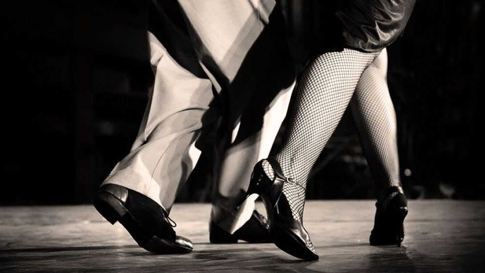 El Día del Tango se festeja en la Casa del Bicentenario