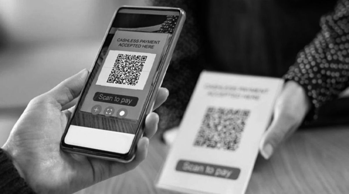 Crecen más del 100% los pagos a través de celulares