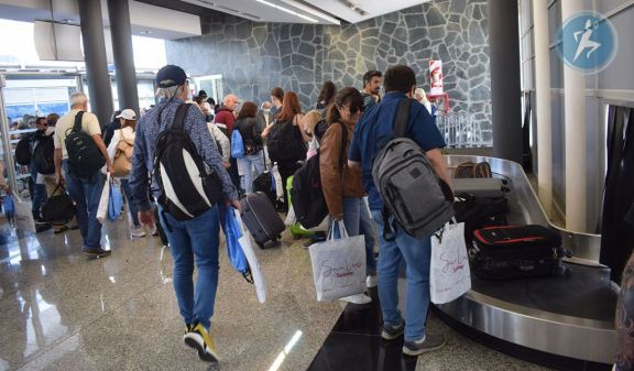 Expectativas por el primer vuelo que conectará el Valle del Conlara con Chile