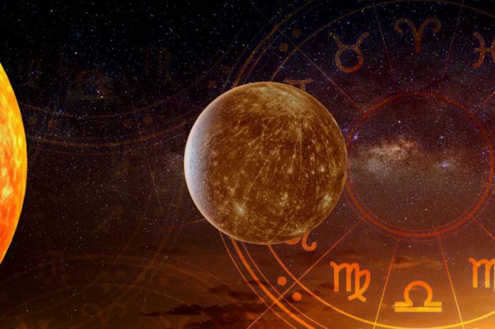 El 2022 se despide con Mercurio retrogrado: tiempo de revisión