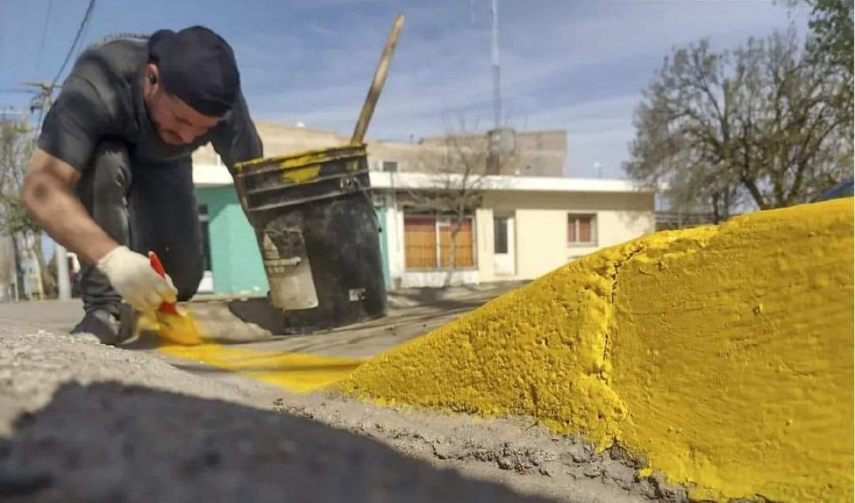 Tilisarao y Concarán se suman al bono para los empleados municipales