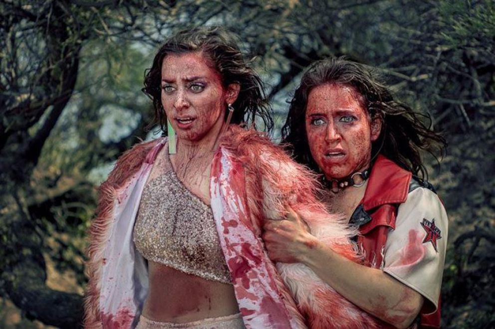 Arranca el Ciclo de Cine Fantástico “Están Vivos” en la Casa del Poeta
