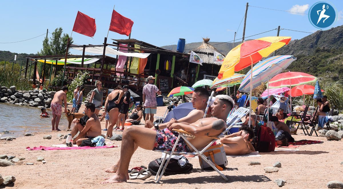 Anuncian temperaturas de 36°C para este viernes