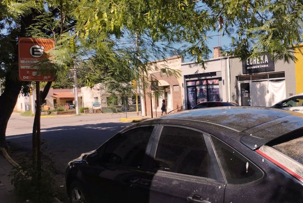 Temporada 2023: actualizaron los precios del estacionamiento medido