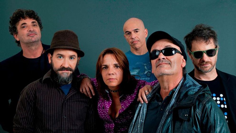 Las Pelotas y Estelares se suman al Rock en la Casa
