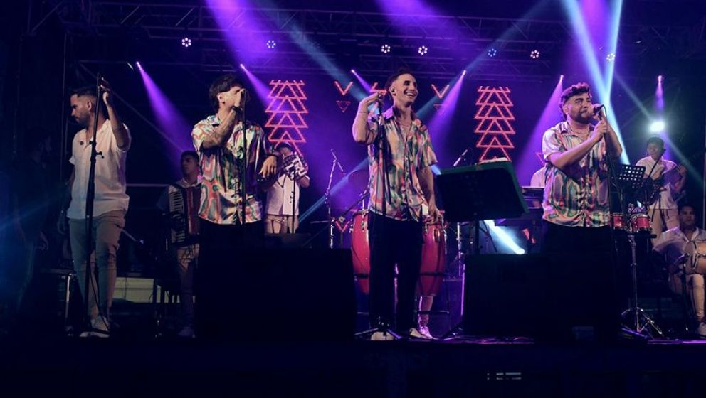 Cortaderas prepara su 22° Fiesta del Turismo de la Costa