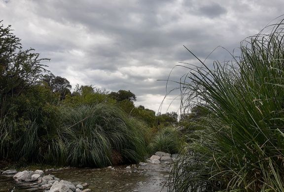 Cómo estará el tiempo el último fin de semana de vacaciones en San Luis