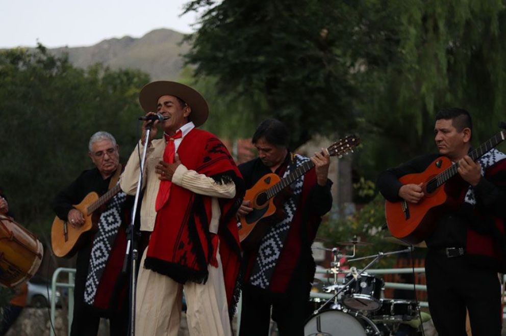 Abrieron las inscripciones para el Pre Festival Valle del Sol
