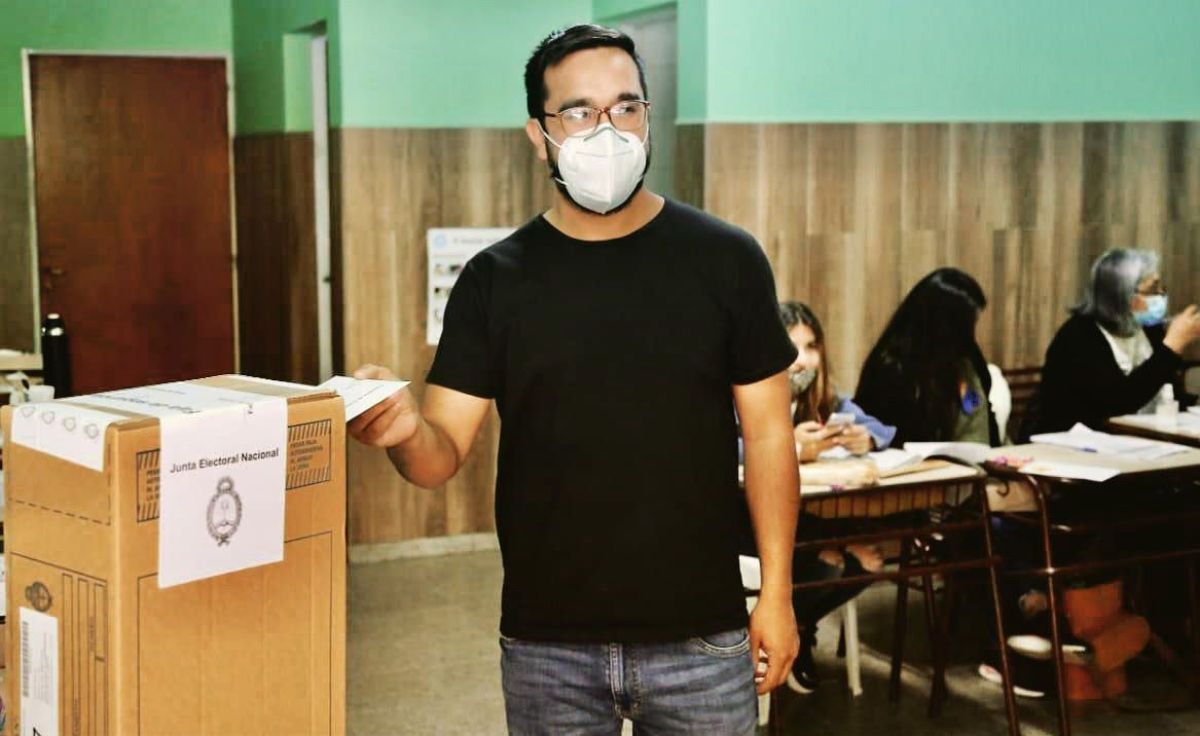 ¿El Intendente buscará la reelección con sublemas?