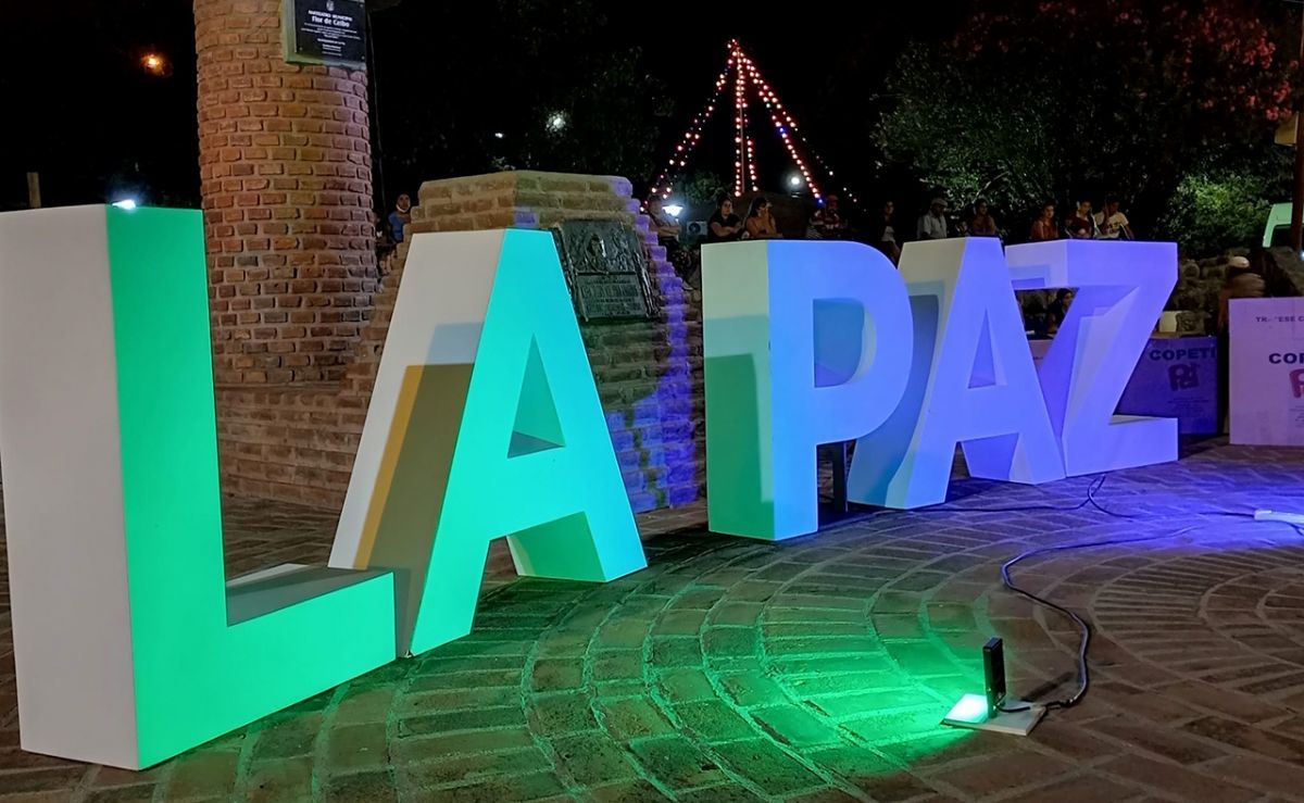 Se cortó la luz y se fueron sin pagar la cuenta del restaurante 