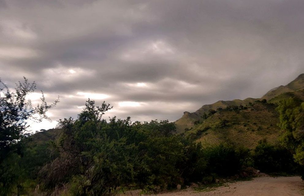 Junín, Chacabuco y San Martín, bajo alerta por tormentas