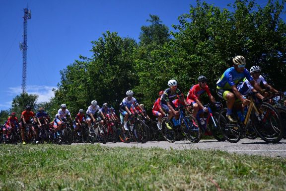 La 3ª Vuelta del Porvenir recibirá a los mejores equipos del continente