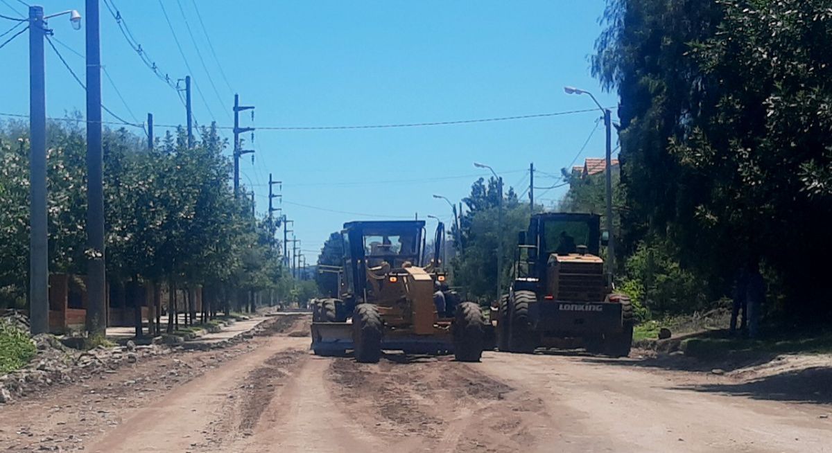 El Municipio pide informes a la provincia sobre irregularidades en las obras públicas