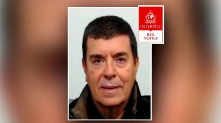 Solicitan la captura internacional del hermano del humorista Miguel Ángel Cherutti