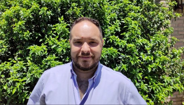 Bruno Mini: "Merlo es víctima de la bicicleta financiera del Gobierno provincial"