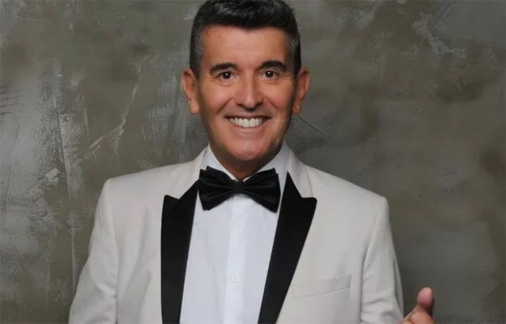 Miguel Angel Cherutti habló sobre los delitos que le imputan a su hermano