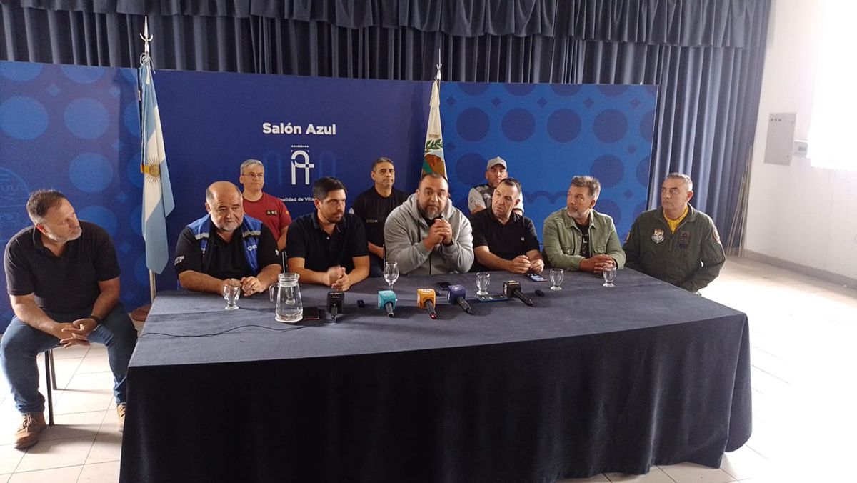 Se suspendió la 34° Fiesta Nacional de Calle Angosta