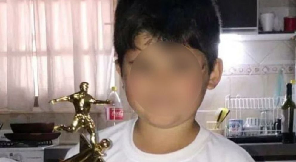 Encontraron al niño que había desaparecido en Córdoba