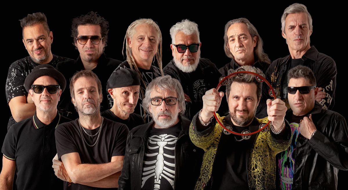 Llega el "tutá tutá" al Valle del Sol