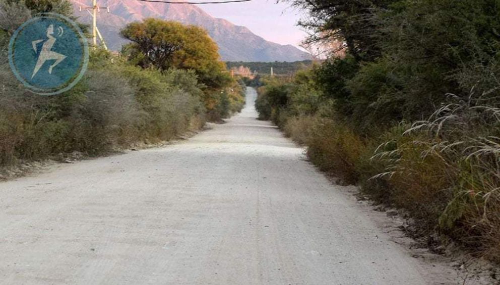 El gobierno dará inicio a dos obras en Carpintería