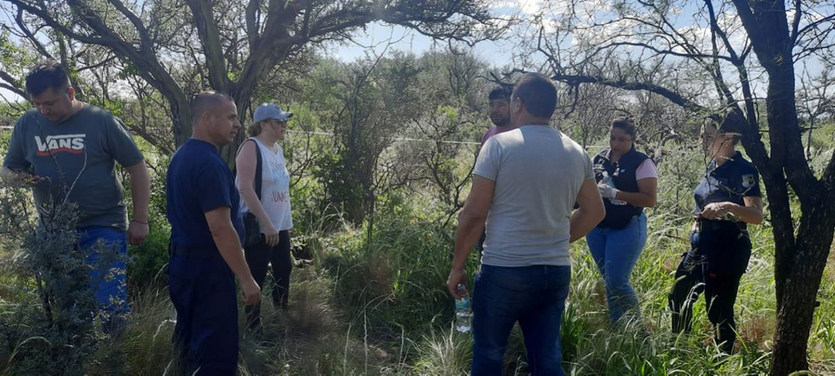 Encontraron sin vida a Roberto Mansilla