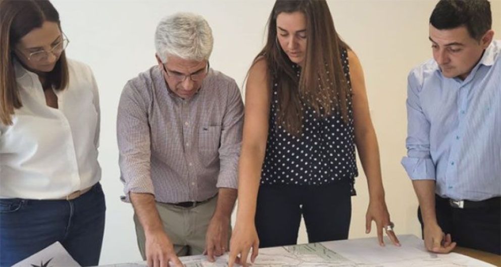 El poggismo ya tiene candidatos para competir por la intendencia de Villa Mercedes