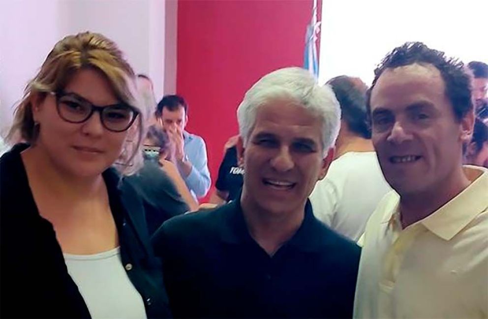 Libres del Sur tendrá listas en todo San Luis con Claudio Poggi como candidato a gobernador