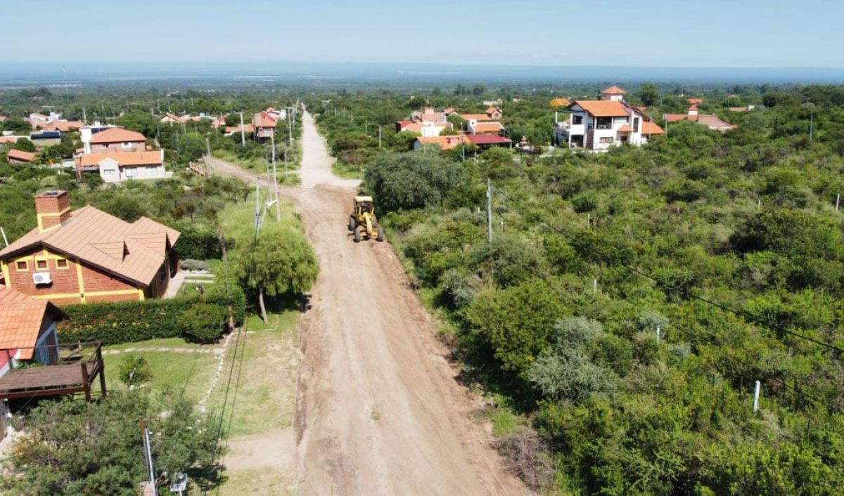 El Municipio continúa con el Plan Integral de Mejoras en los Servicios Públicos