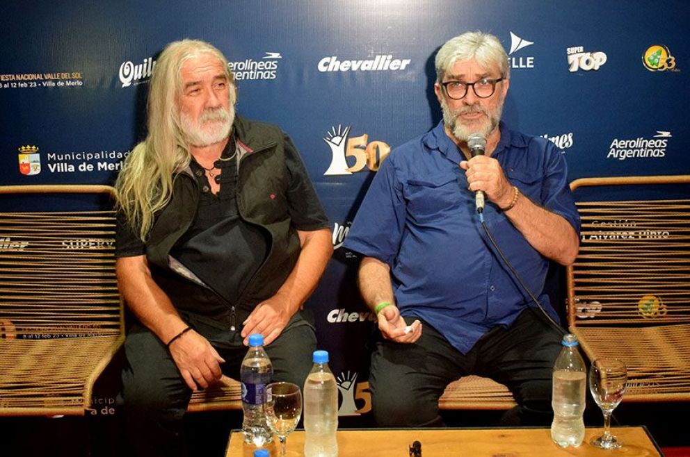 Se fue la segunda con la chacarera como protagonista
