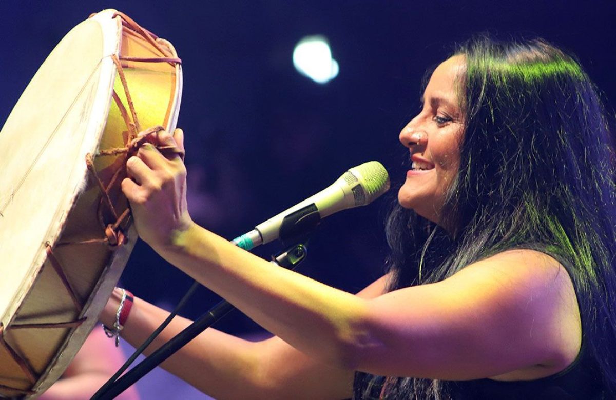 Se fue la segunda con la chacarera como protagonista