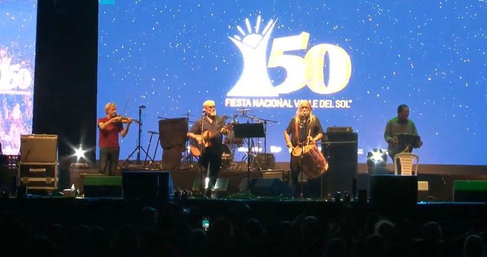 Desmienten que no hayan invitado al Gobierno Provincial al festival