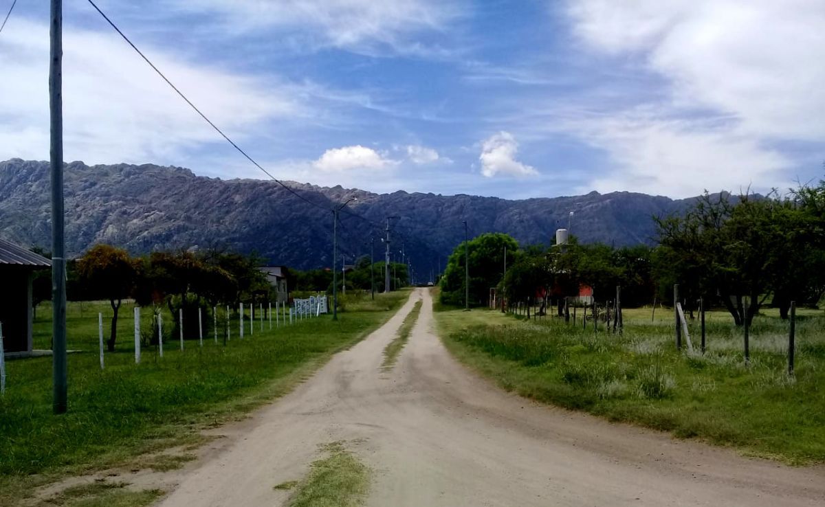 Por ola de hechos delictivos, vecinos del paraje San Miguel realizarán una juntada