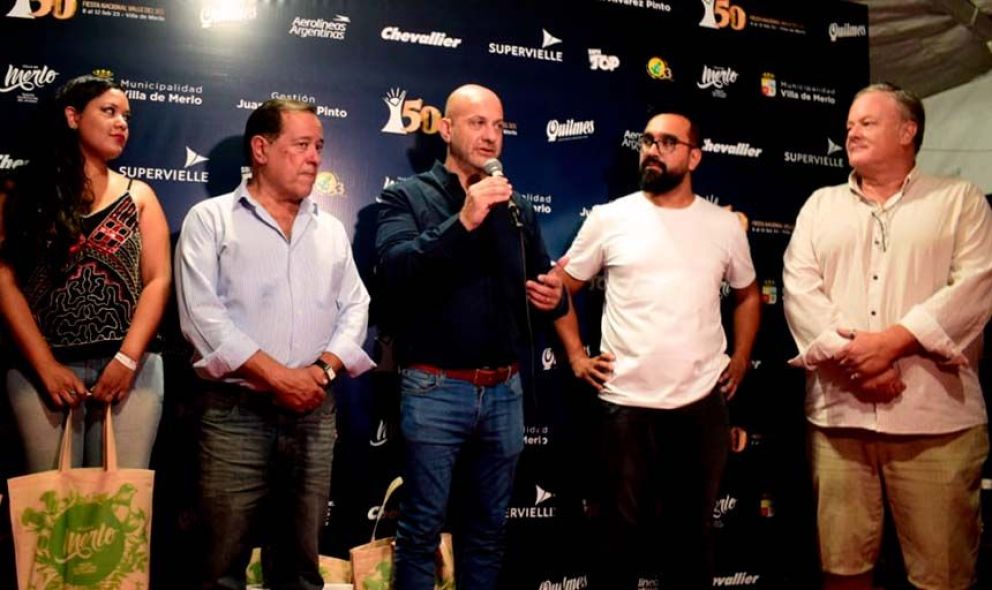 "El concepto de turismo egoísta quedó en el tiempo"