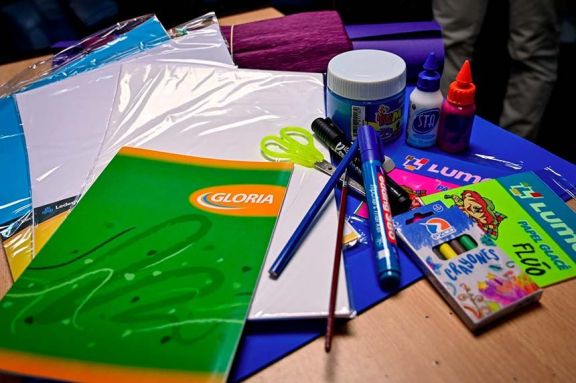 Vuelta al Cole 2026: hasta el viernes hay descuentos de hasta 45% en indumentaria y librería con Banco Nación