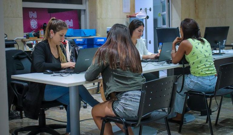 Más de 400 emprendedores ya son parte del registro UPrO