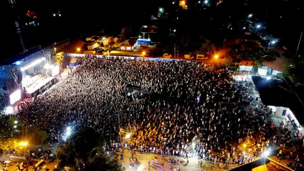 Lo que dejó el Valle del Sol