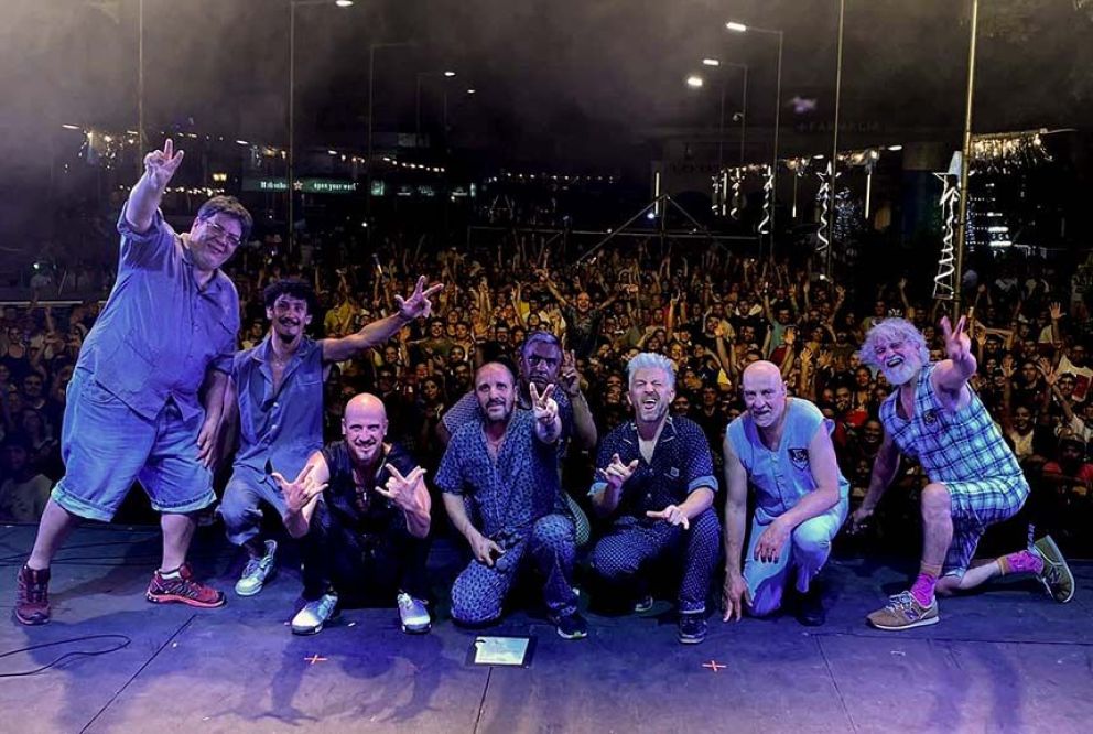 Los eventos que no te podés perder este finde XXL