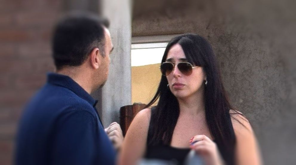 La Fiscal brindó un reporte sobre el brutal robo ocurrido en Cerro de Oro