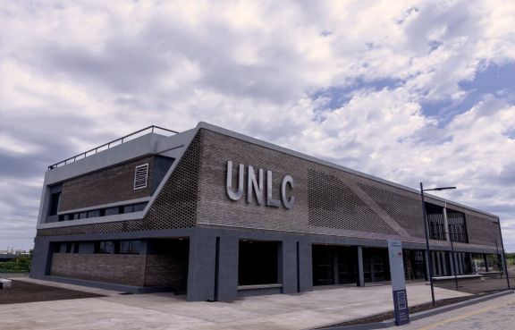ADUNCO repudió el maltrato al docente de la UNLC en el Concejo Deliberante