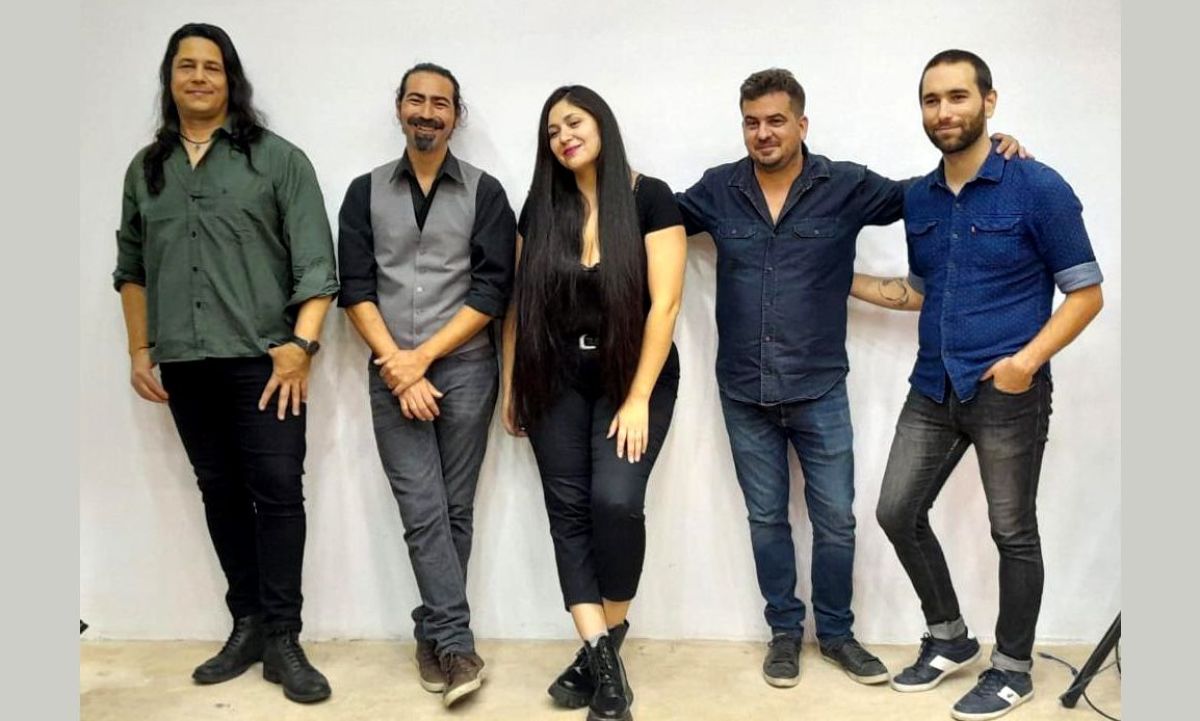  St. Louis dirá presente en el Festival Internacional Quito Blues 2023