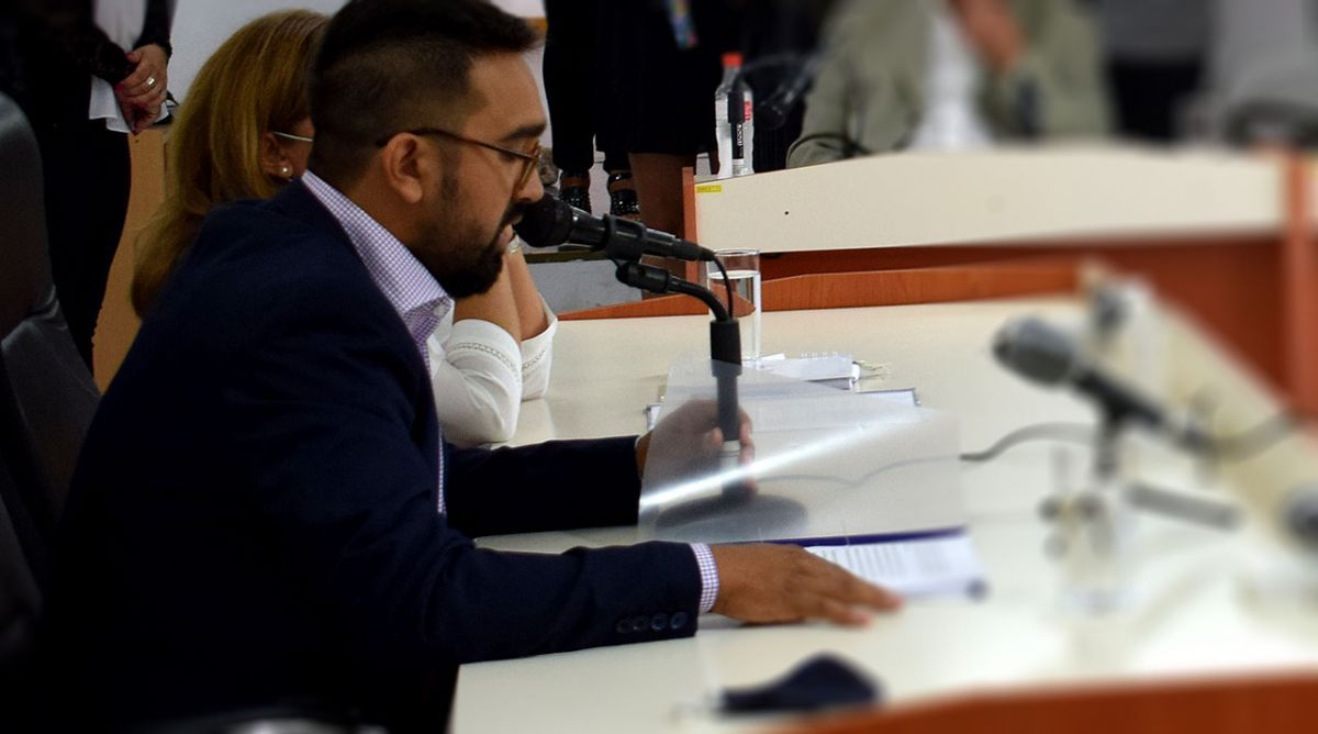 Juan Álvarez Pinto sobre Adolfo Rodríguez Saá: “Tenemos la puerta abierta a quien decide generar un cambio en la provincia”