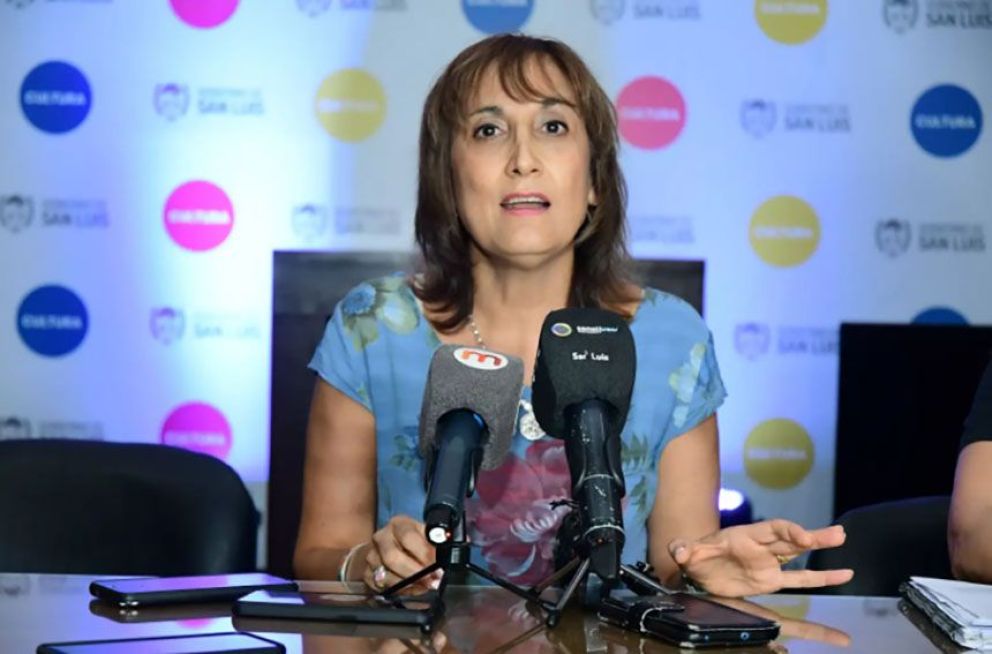 El Gobierno provincial lanza dos líneas de créditos para emprendedores culturales