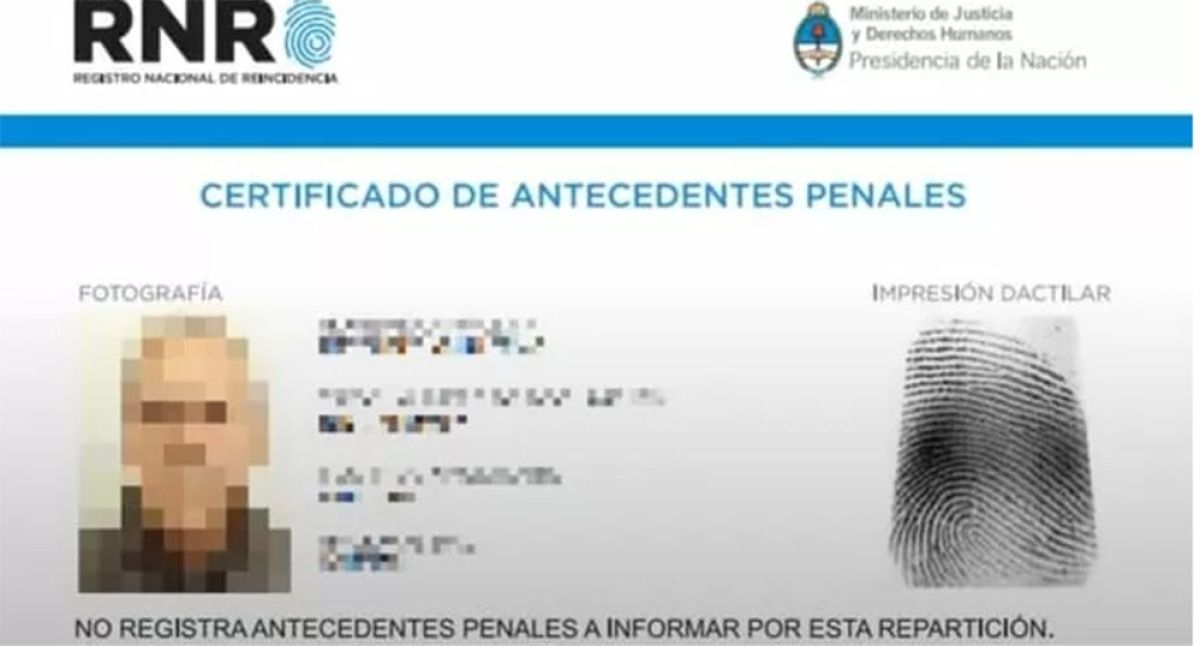 Pedir antecedentes penales para trabajar en Merlo, ¿una posible solución a la inseguridad? ¿Qué opinan los vecinos?